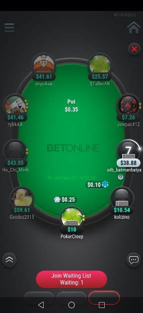 betonline.ag poker - BetOnline poker promotion